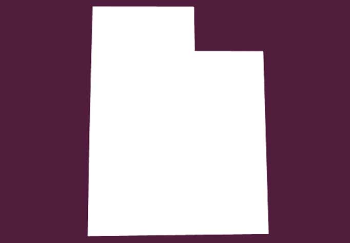 utah icon