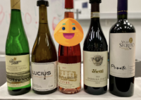 photo from "Wine Bingo Night" class