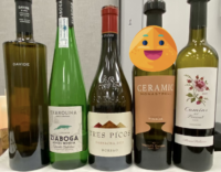 photos from "Spanish Wines, Way Past Rioja!